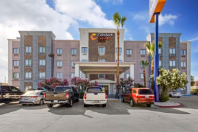 Comfort Suites